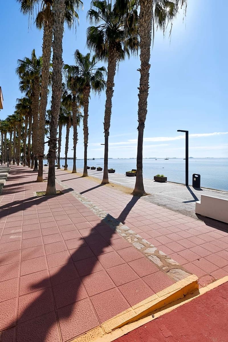 2 quarto Apartamento para venda em Los Alcazares com garagem - 229 950 € (Ref: 9849905)