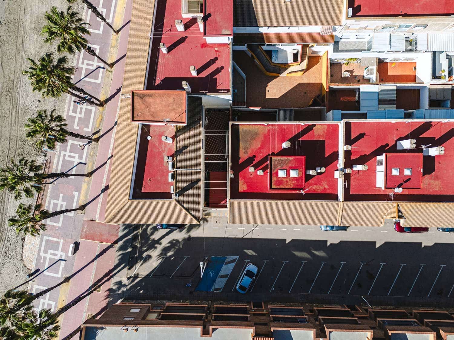 2 quarto Apartamento para venda em Los Alcazares com garagem - 229 950 € (Ref: 9849905)