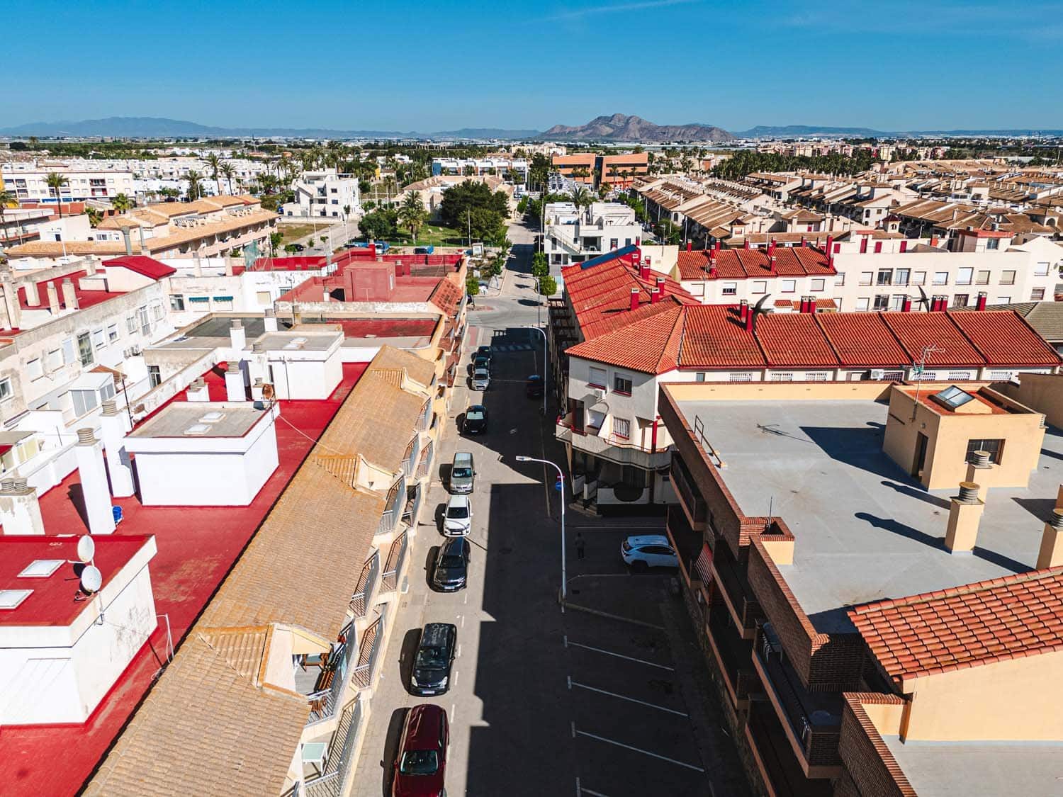 2 quarto Apartamento para venda em Los Alcazares com garagem - 229 950 € (Ref: 9849905)