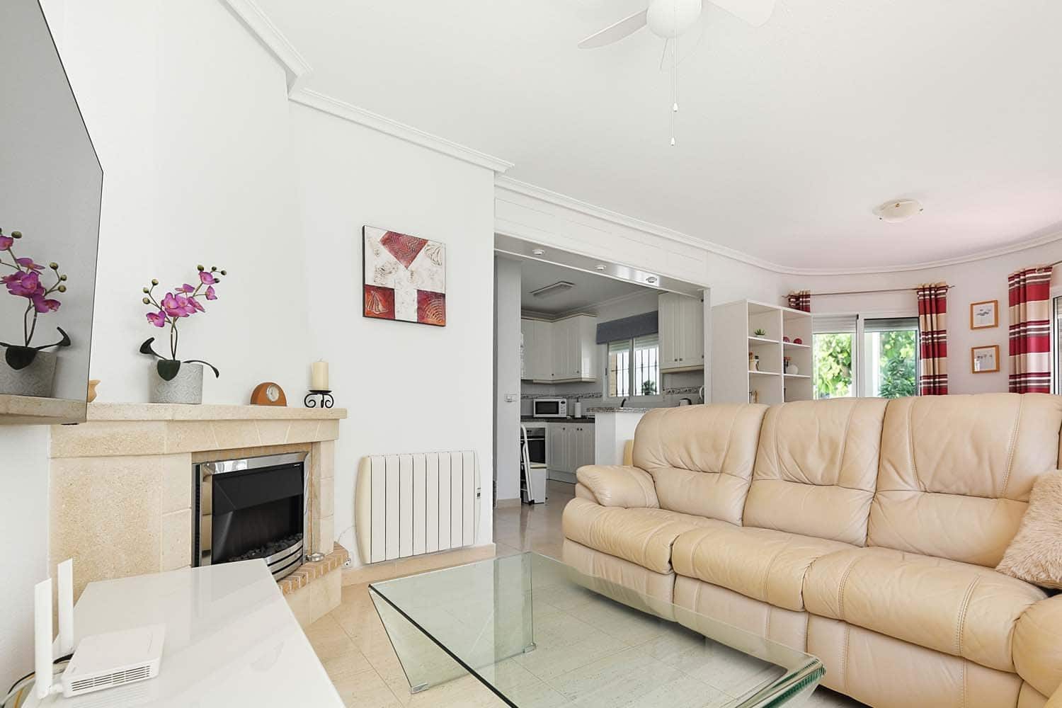3 bedroom Villa for sale in Pinar de Campoverde with pool - € 320,000 (Ref: 9850370)