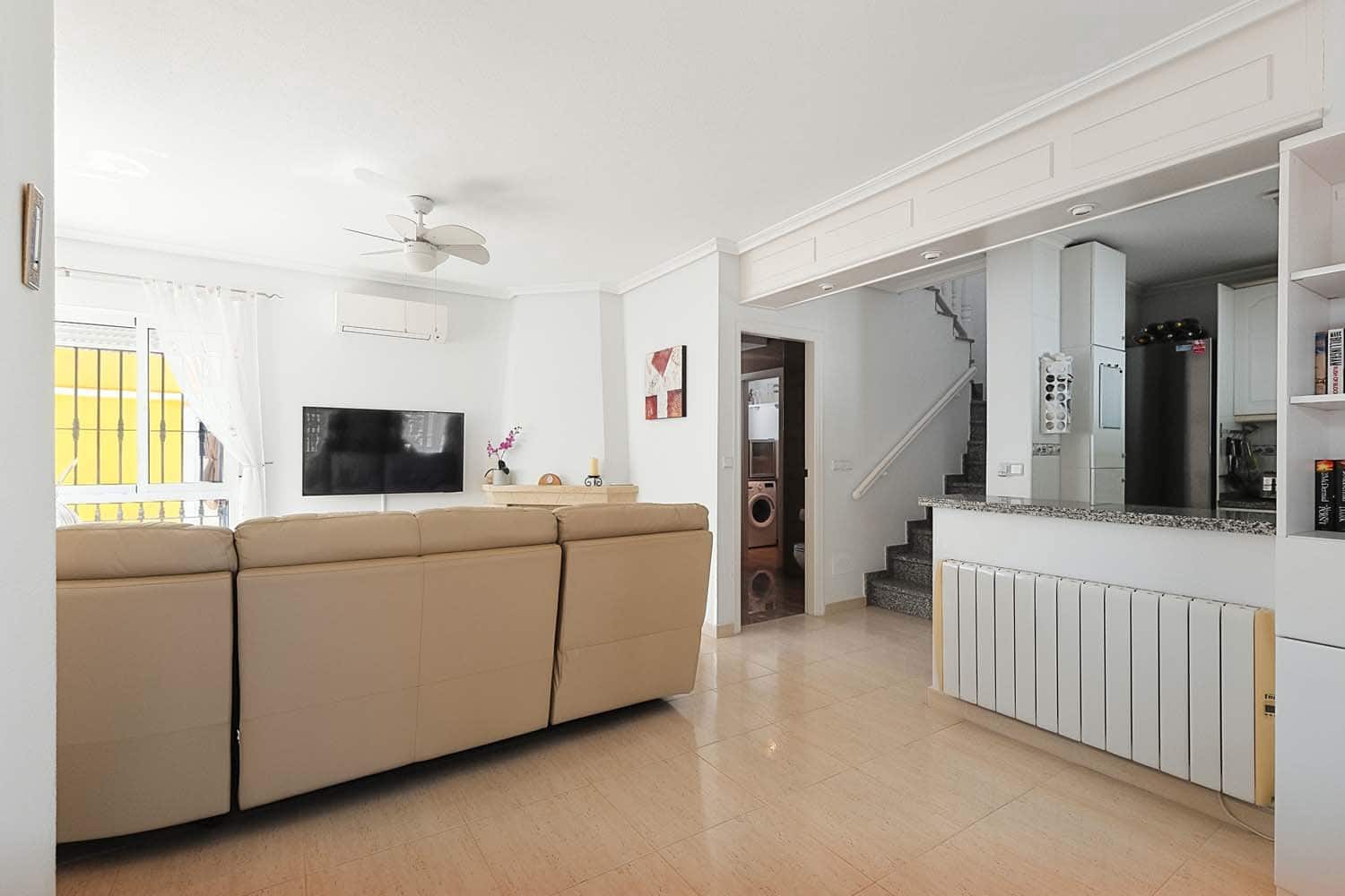 3 bedroom Villa for sale in Pinar de Campoverde with pool - € 320,000 (Ref: 9850370)