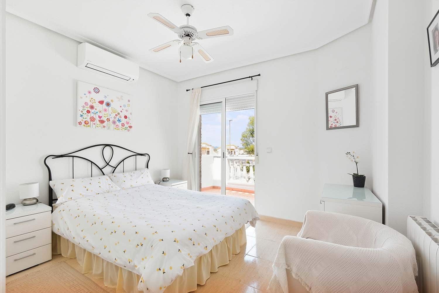 3 bedroom Villa for sale in Pinar de Campoverde with pool - € 320,000 (Ref: 9850370)