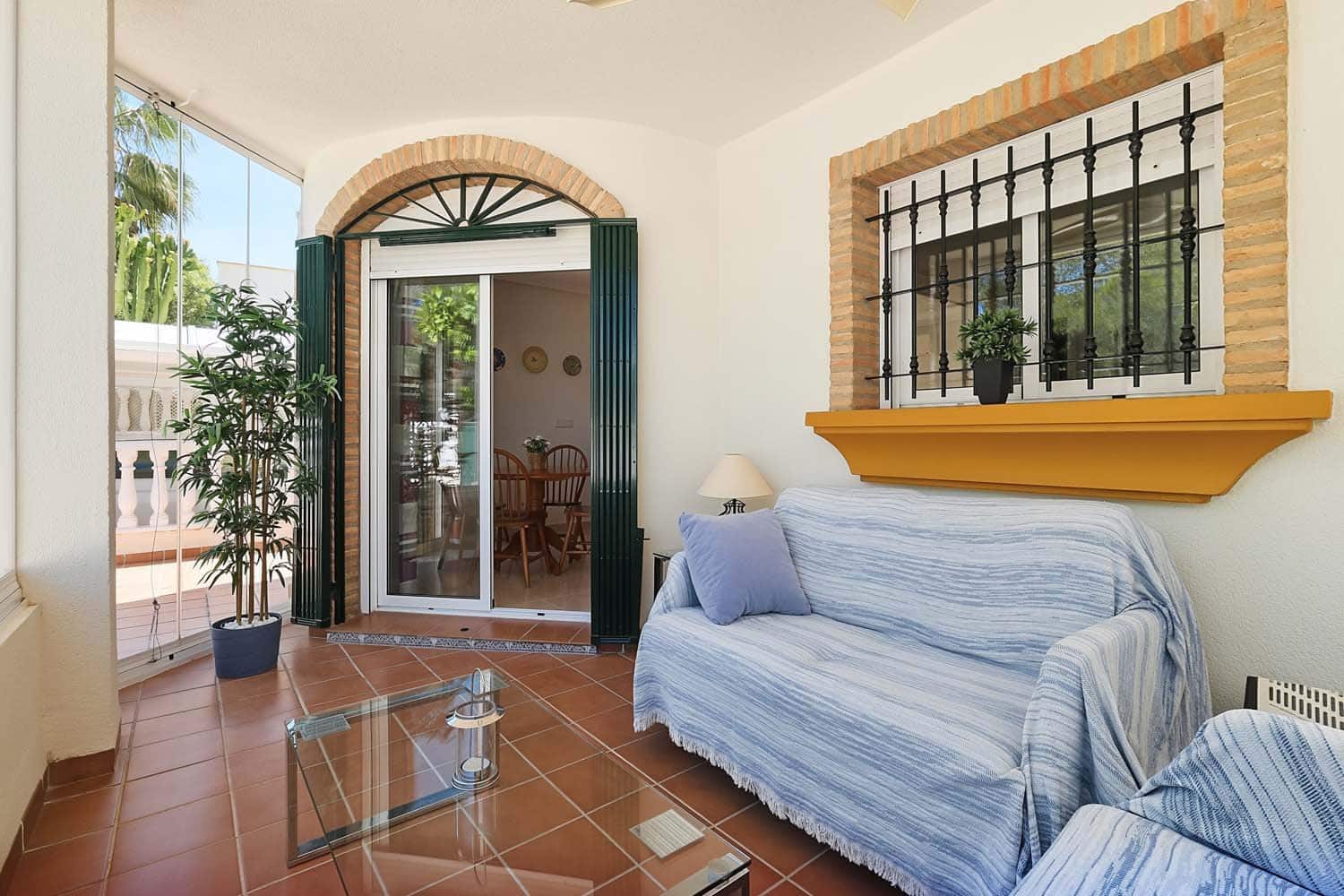 3 bedroom Villa for sale in Pinar de Campoverde with pool - € 320,000 (Ref: 9850370)