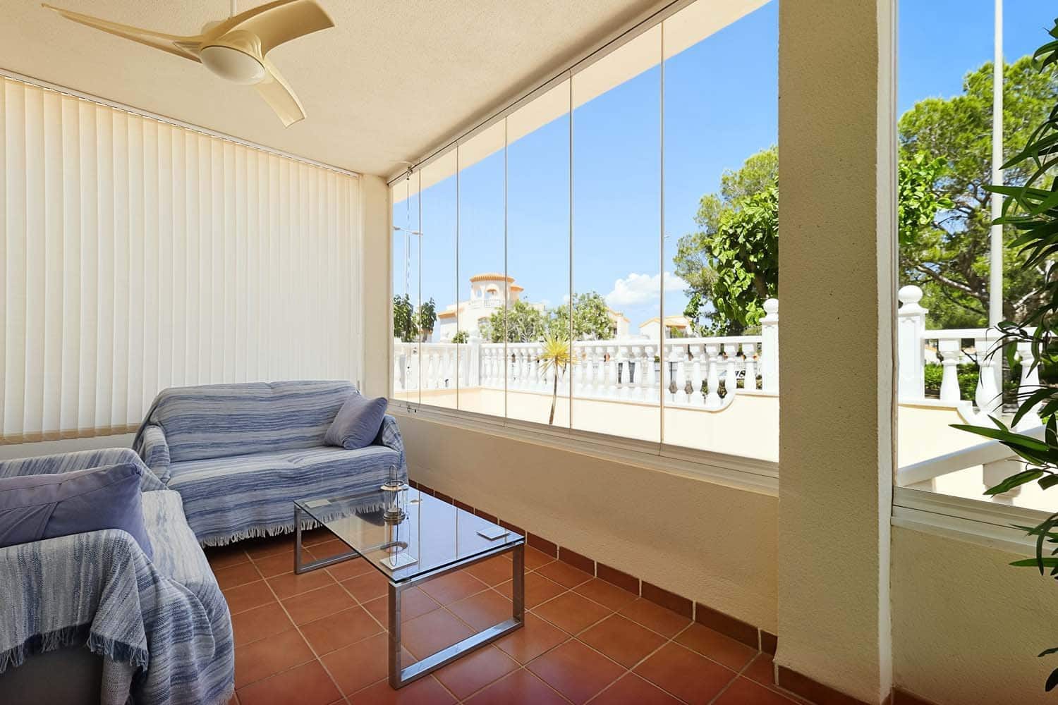 3 bedroom Villa for sale in Pinar de Campoverde with pool - € 320,000 (Ref: 9850370)