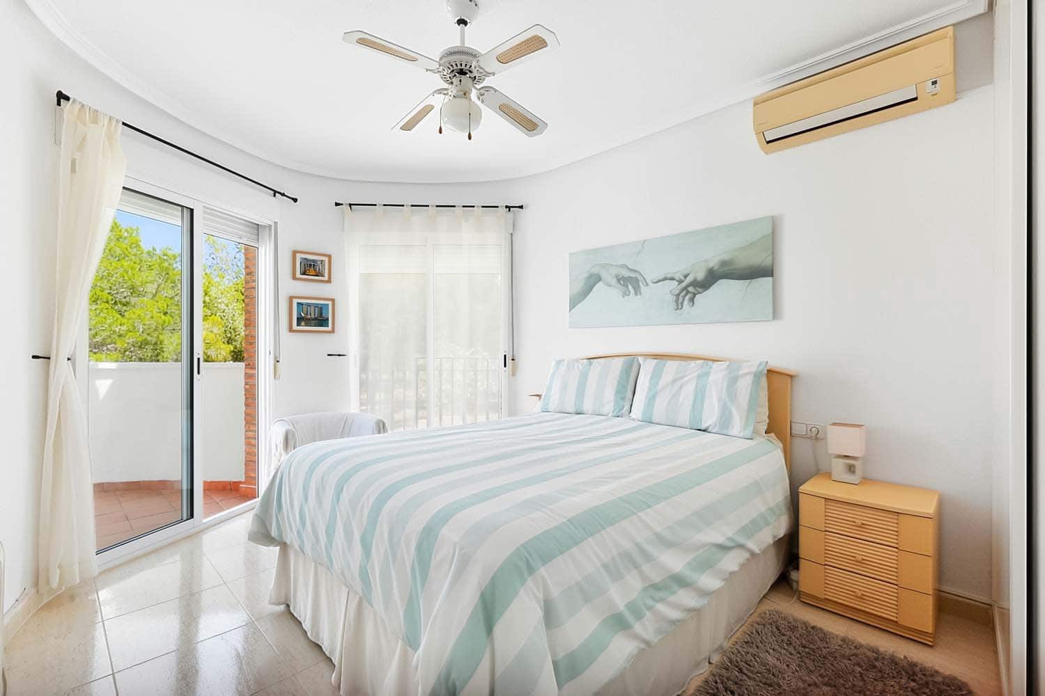 3 bedroom Villa for sale in Pinar de Campoverde with pool - € 320,000 (Ref: 9850370)