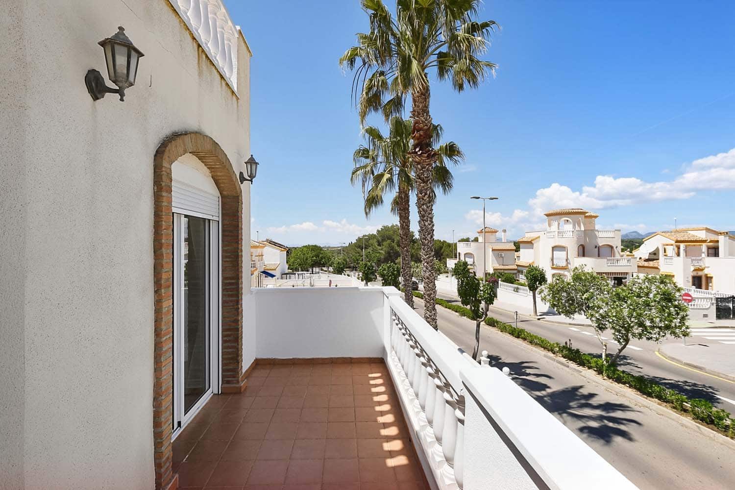 3 bedroom Villa for sale in Pinar de Campoverde with pool - € 320,000 (Ref: 9850370)