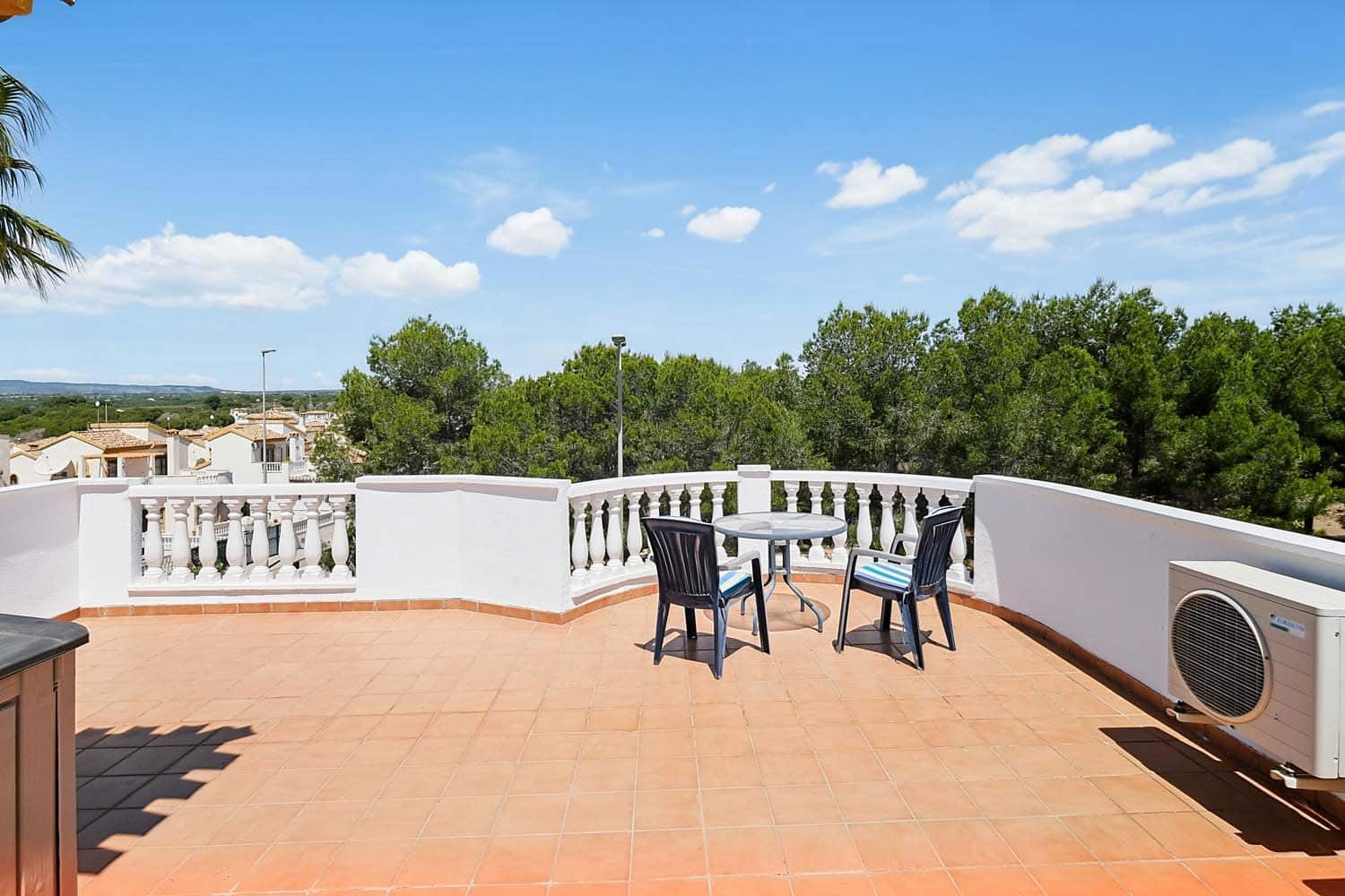 3 bedroom Villa for sale in Pinar de Campoverde with pool - € 320,000 (Ref: 9850370)