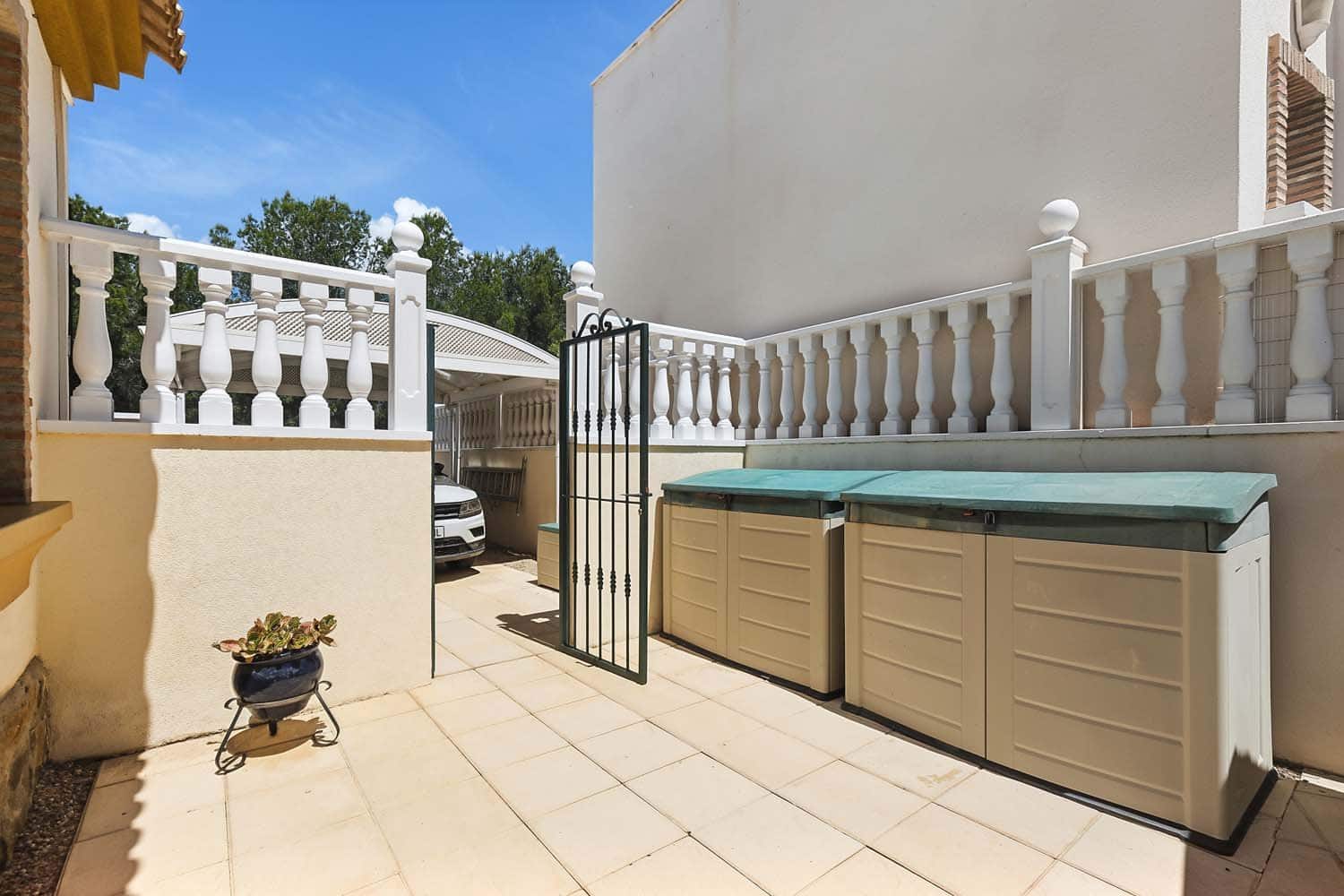 3 bedroom Villa for sale in Pinar de Campoverde with pool - € 320,000 (Ref: 9850370)