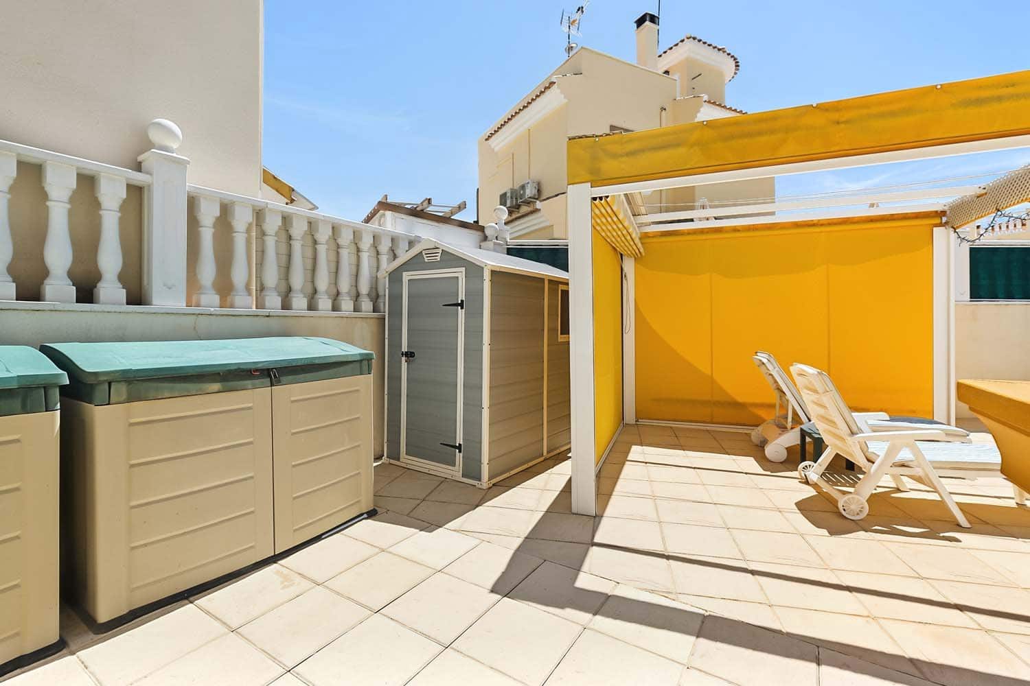 3 bedroom Villa for sale in Pinar de Campoverde with pool - € 320,000 (Ref: 9850370)
