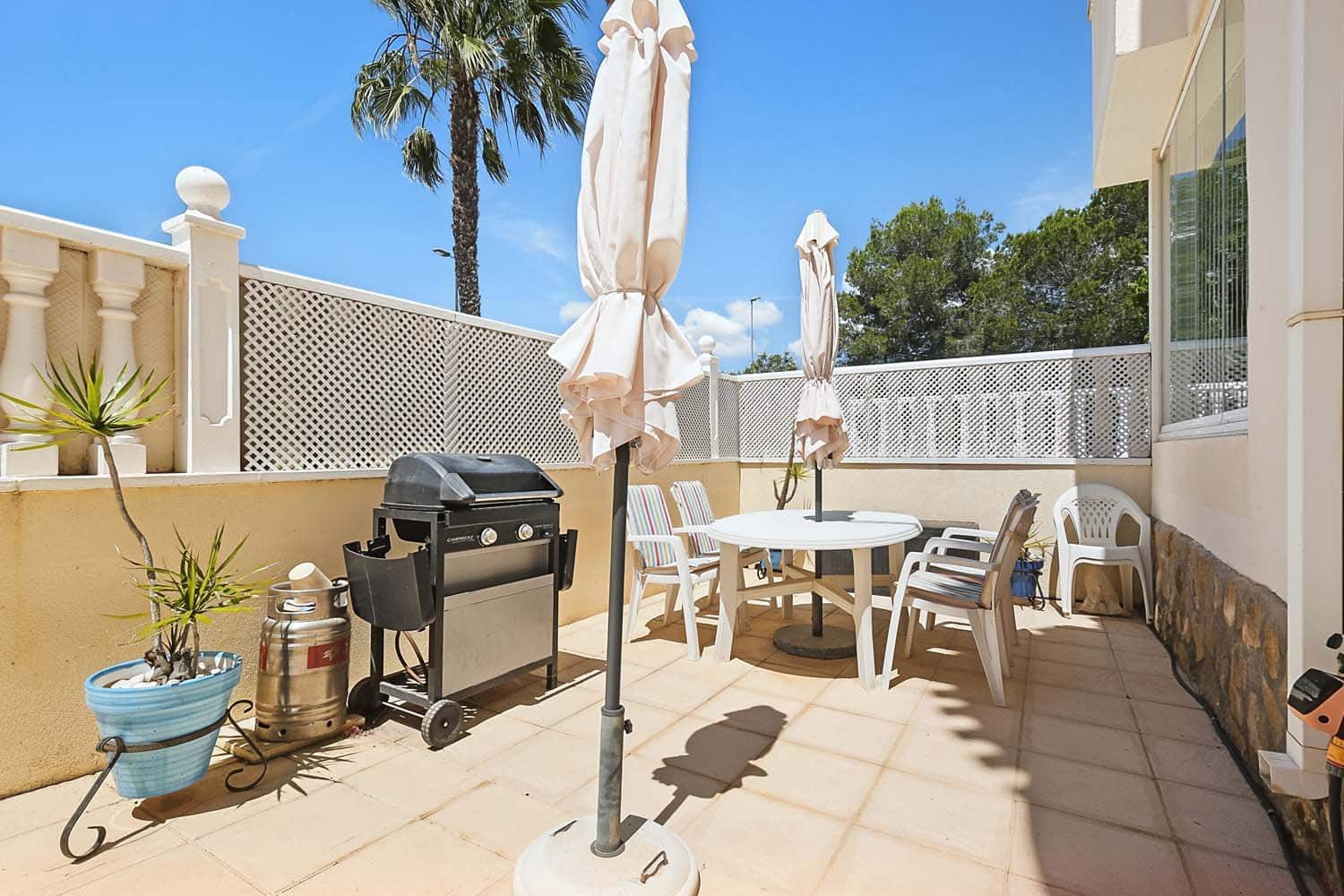3 bedroom Villa for sale in Pinar de Campoverde with pool - € 320,000 (Ref: 9850370)
