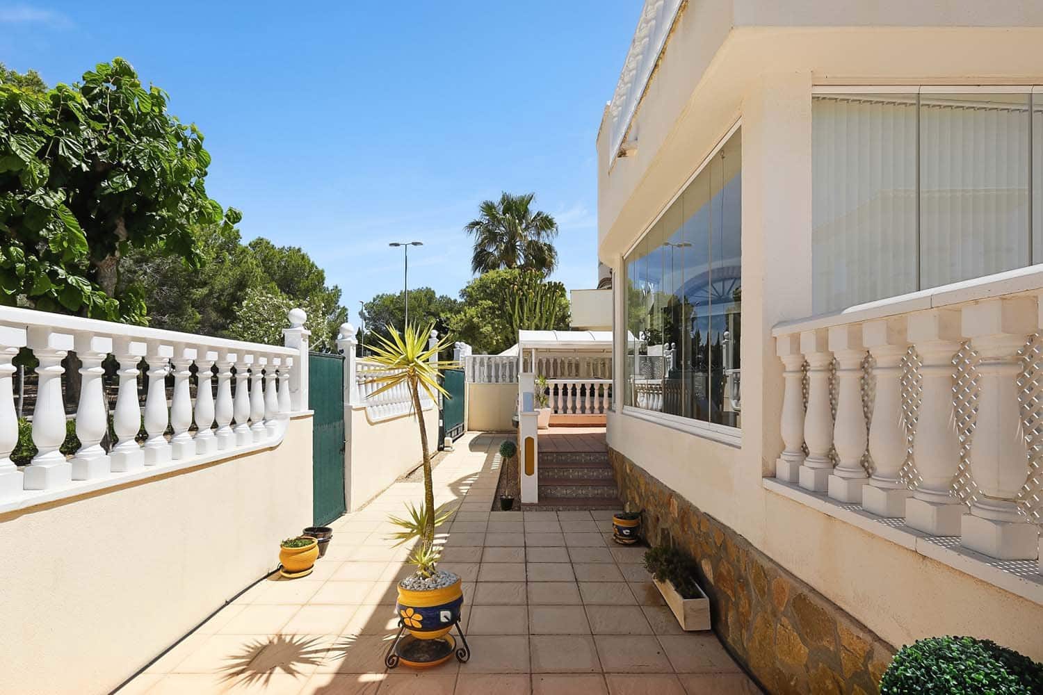 3 bedroom Villa for sale in Pinar de Campoverde with pool - € 320,000 (Ref: 9850370)