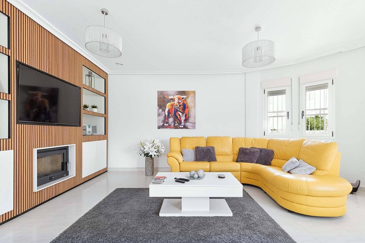 5 quarto Moradia para venda em Pinar de Campoverde com piscina - 499 000 € (Ref: 9852123)
