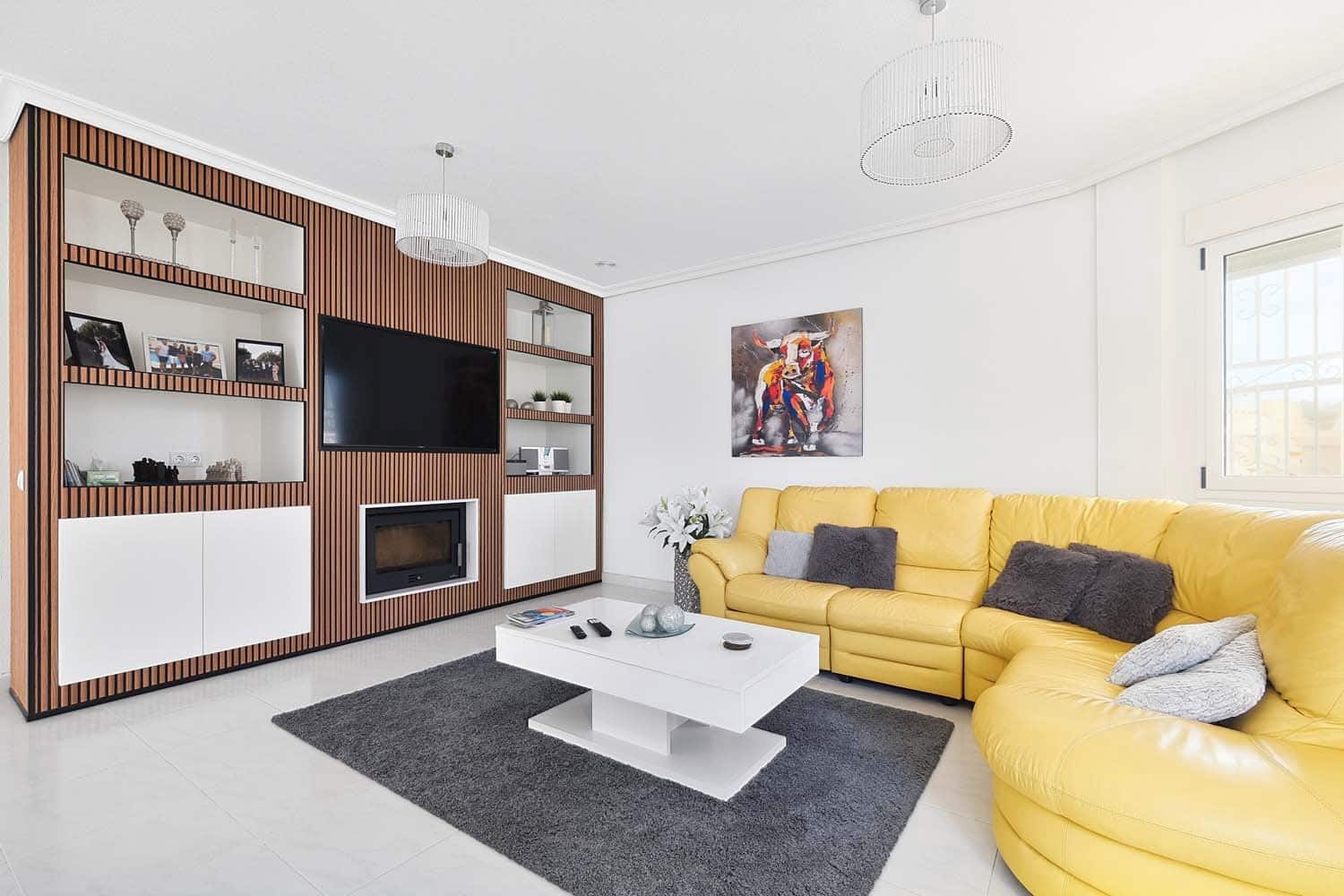 5 quarto Moradia para venda em Pinar de Campoverde com piscina - 499 000 € (Ref: 9852123)