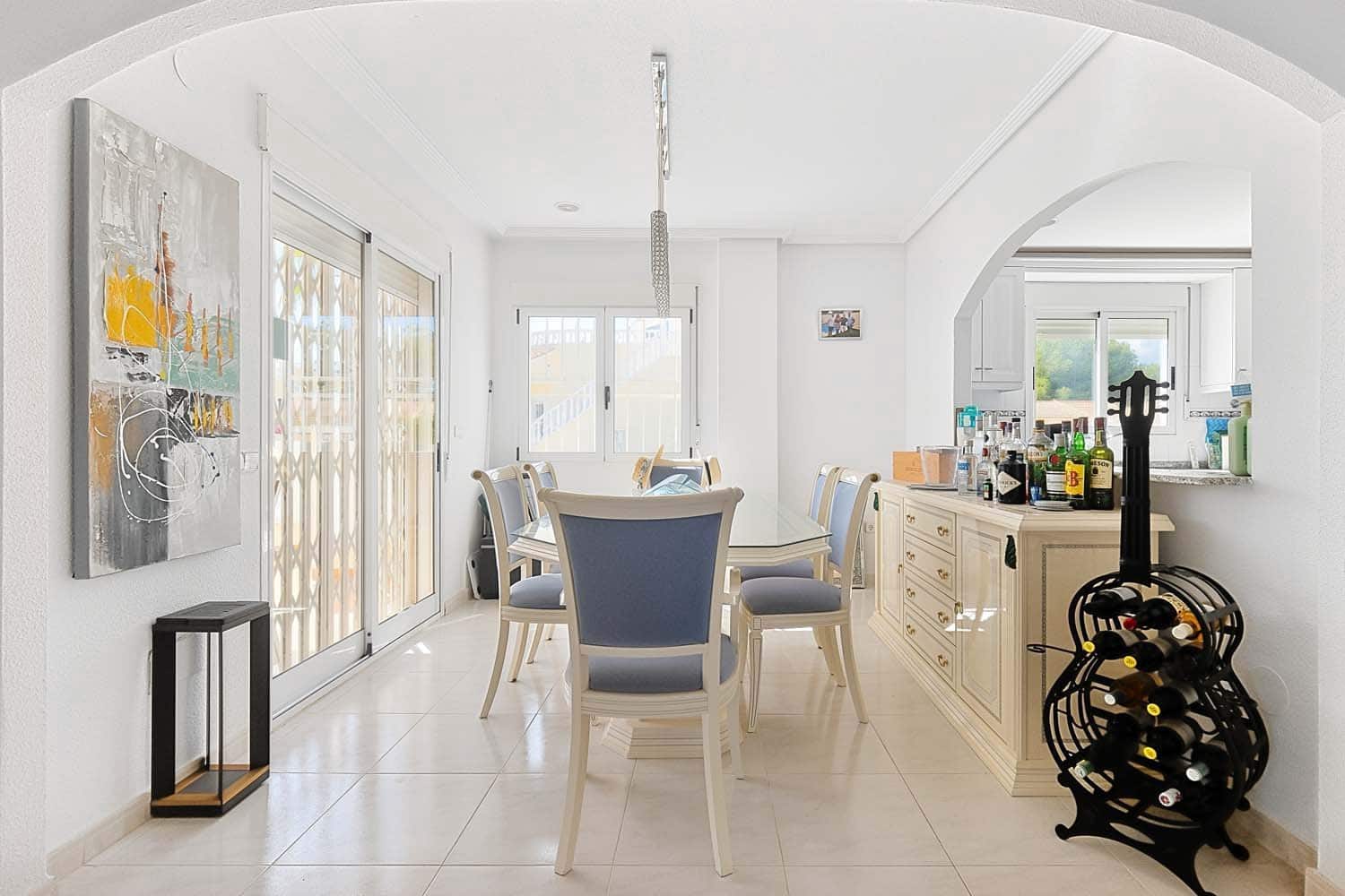 5 quarto Moradia para venda em Pinar de Campoverde com piscina - 499 000 € (Ref: 9852123)