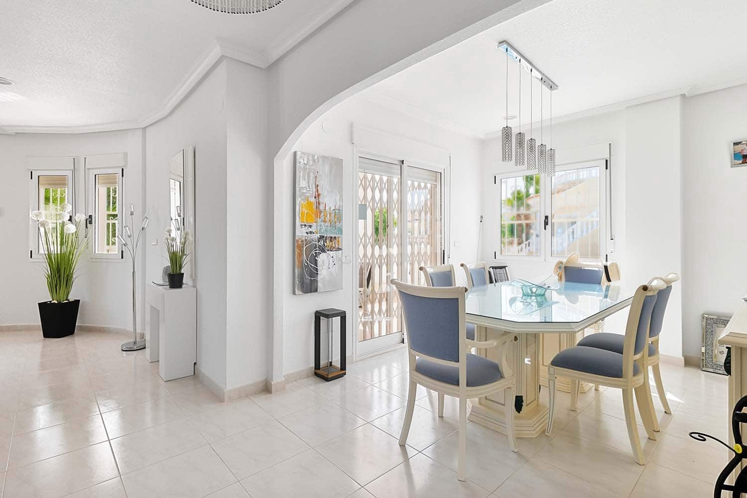 5 quarto Moradia para venda em Pinar de Campoverde com piscina - 499 000 € (Ref: 9852123)