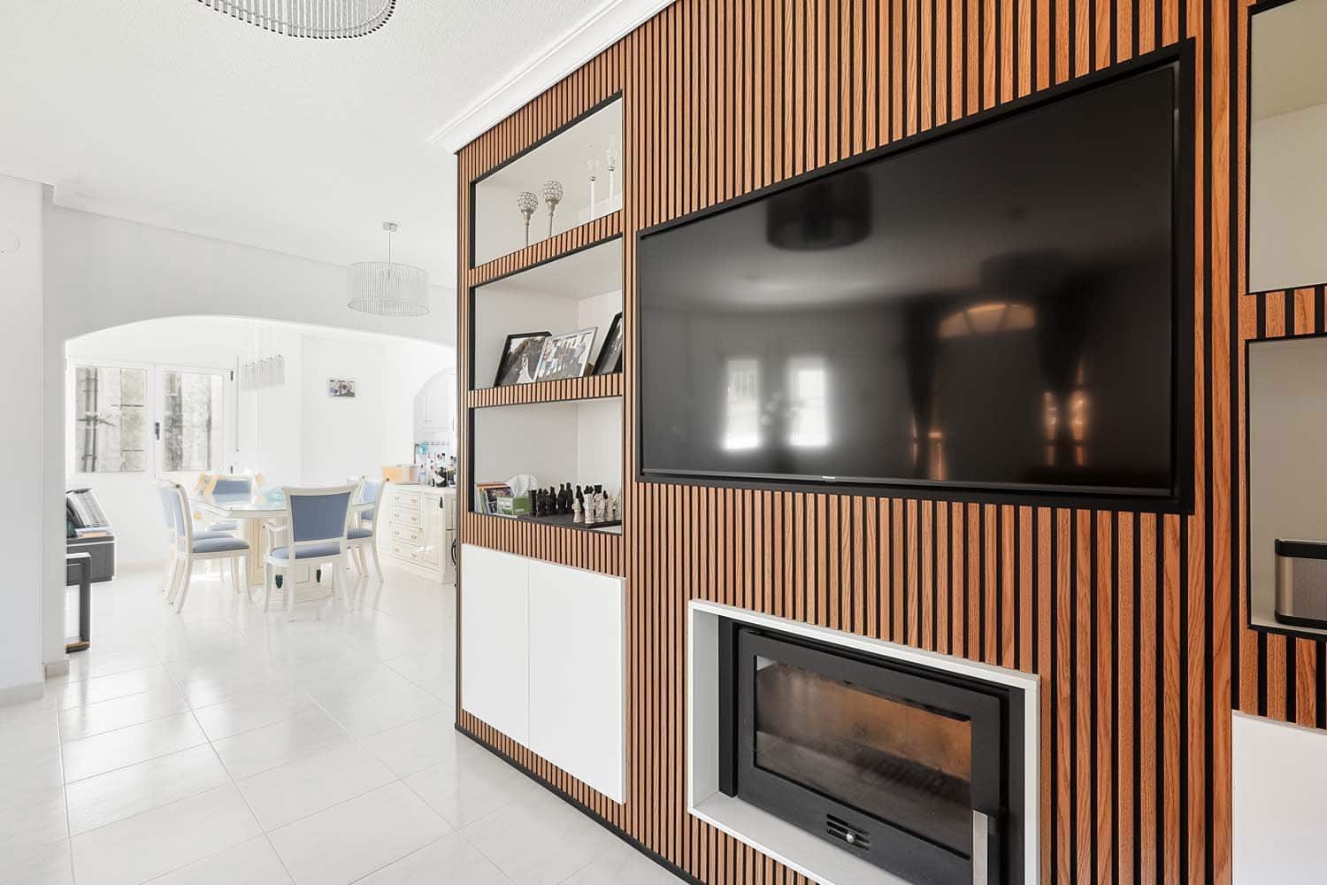 5 quarto Moradia para venda em Pinar de Campoverde com piscina - 499 000 € (Ref: 9852123)