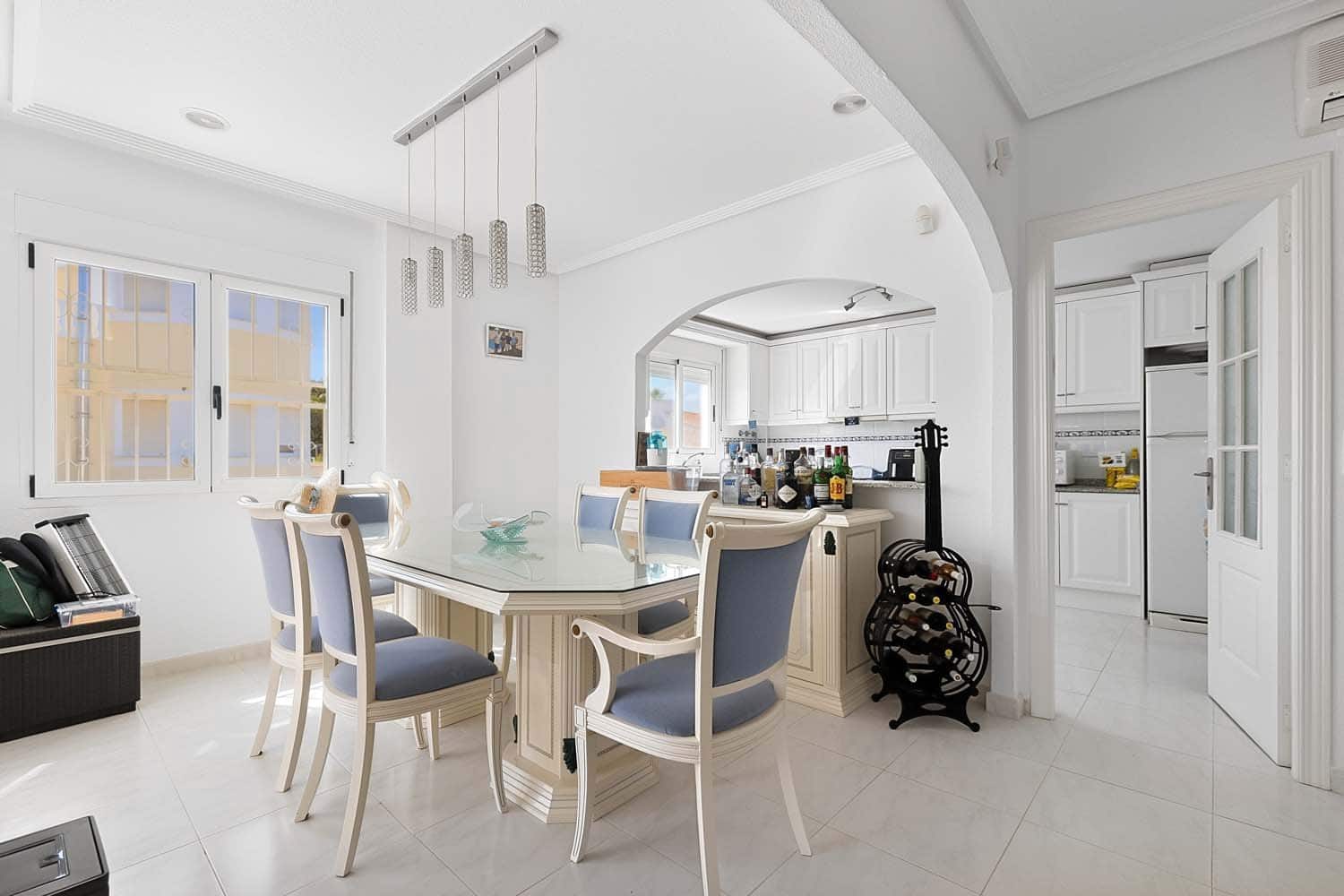 5 quarto Moradia para venda em Pinar de Campoverde com piscina - 499 000 € (Ref: 9852123)