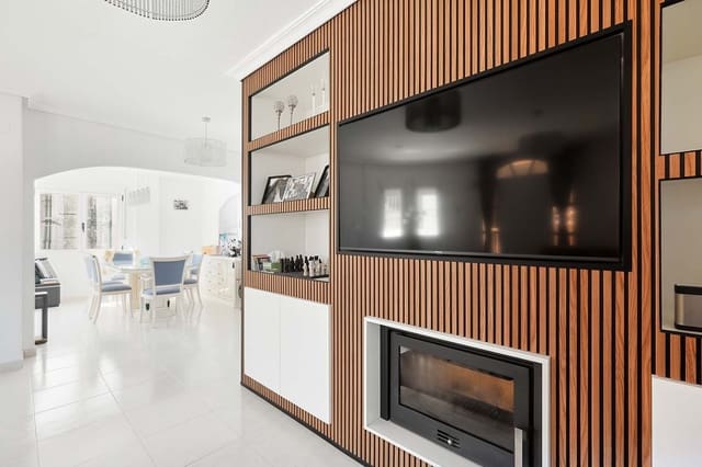 5 quarto Moradia para venda em Pinar de Campoverde, Pilar de la Horadada com piscina - 499 000 € (Ref: 9852123)