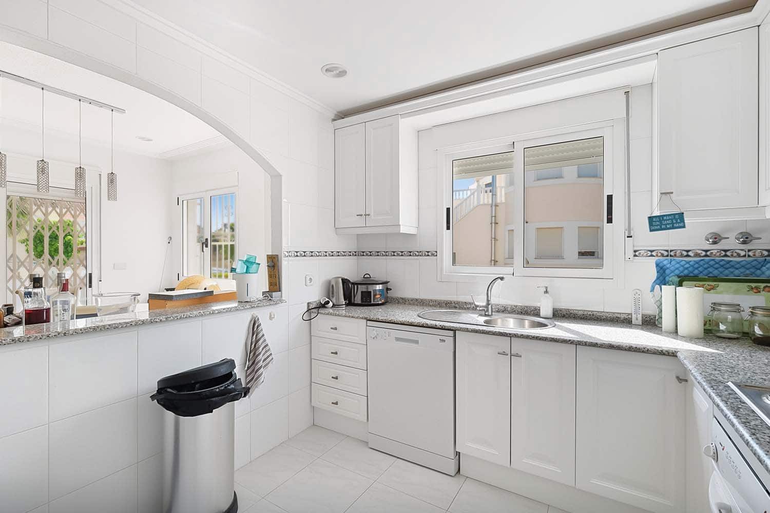 5 quarto Moradia para venda em Pinar de Campoverde com piscina - 499 000 € (Ref: 9852123)
