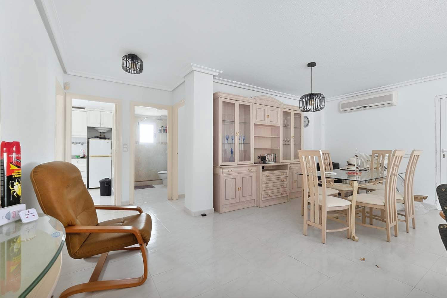 5 quarto Moradia para venda em Pinar de Campoverde com piscina - 499 000 € (Ref: 9852123)