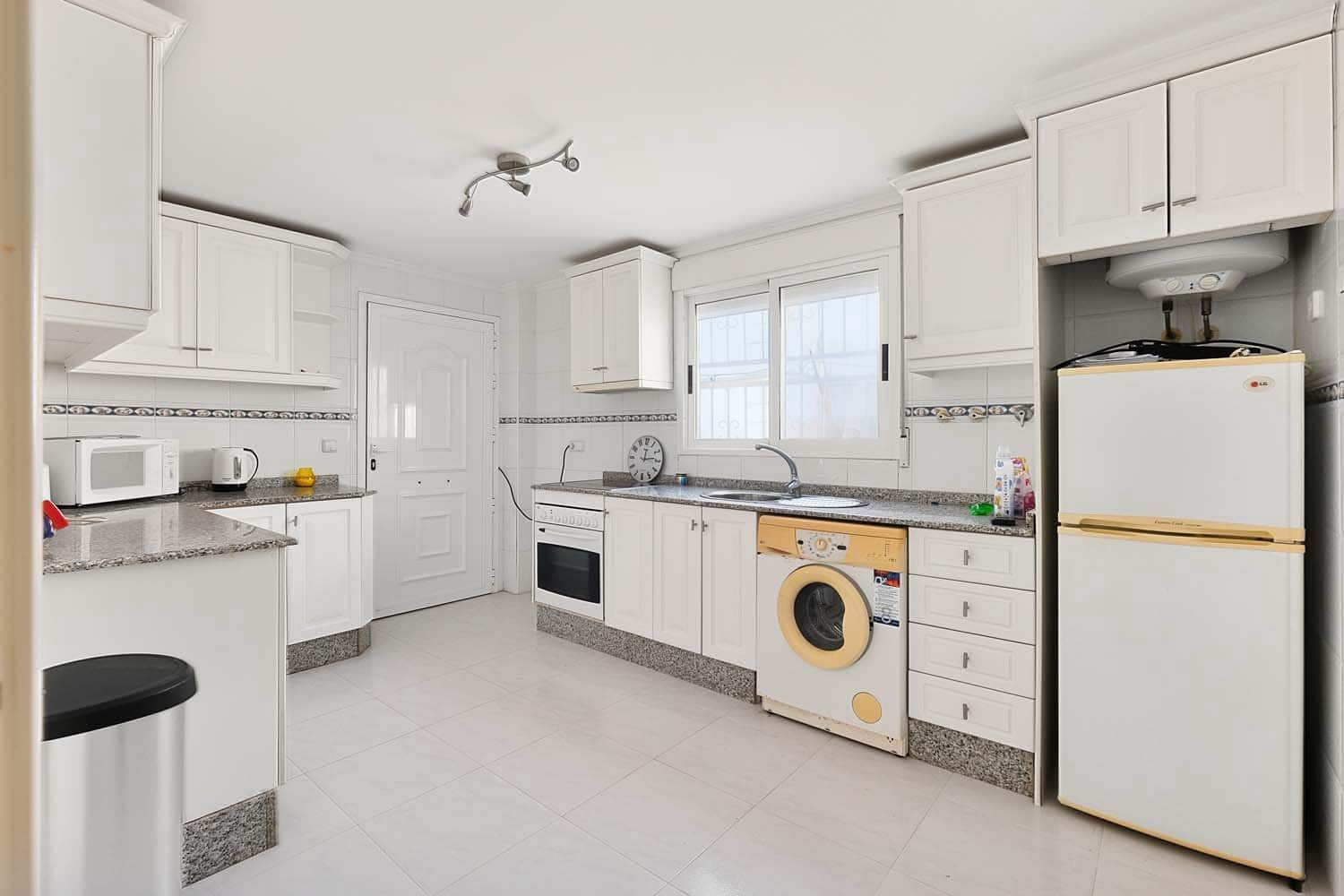 5 quarto Moradia para venda em Pinar de Campoverde com piscina - 499 000 € (Ref: 9852123)