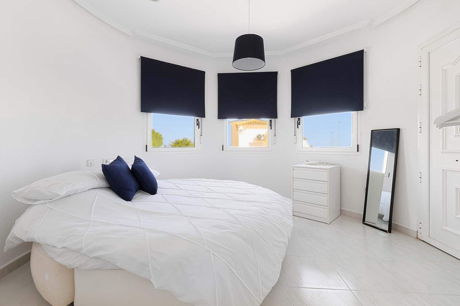 5 quarto Moradia para venda em Pinar de Campoverde com piscina - 499 000 € (Ref: 9852123)