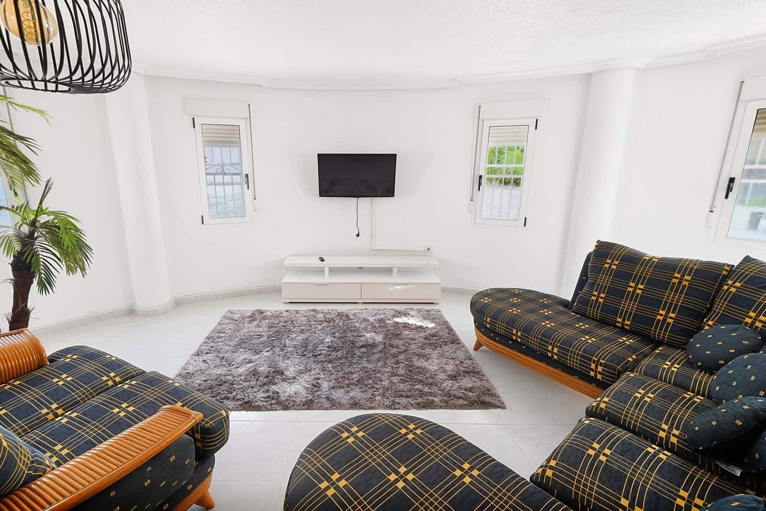 5 quarto Moradia para venda em Pinar de Campoverde com piscina - 499 000 € (Ref: 9852123)