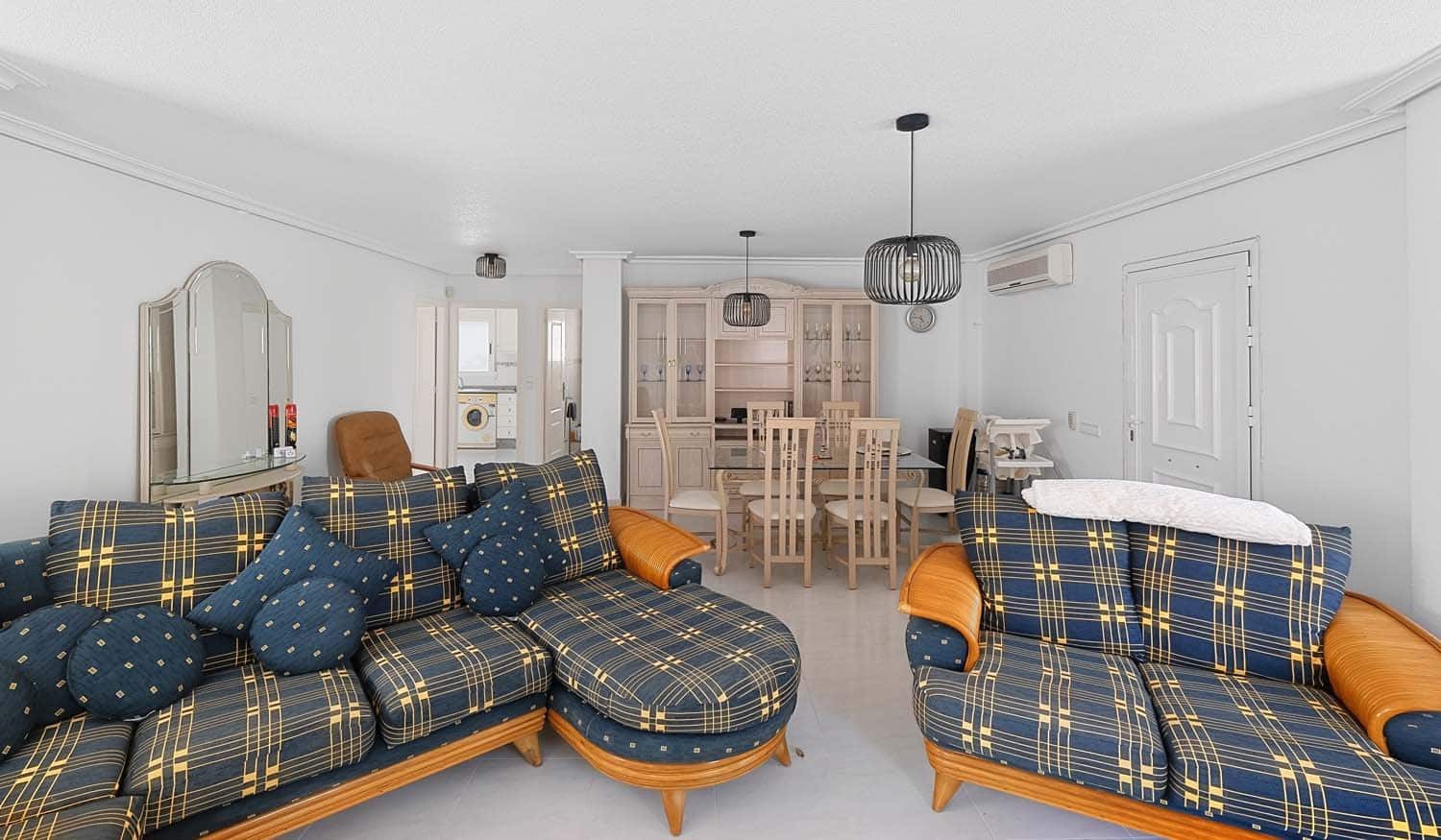 5 quarto Moradia para venda em Pinar de Campoverde com piscina - 499 000 € (Ref: 9852123)