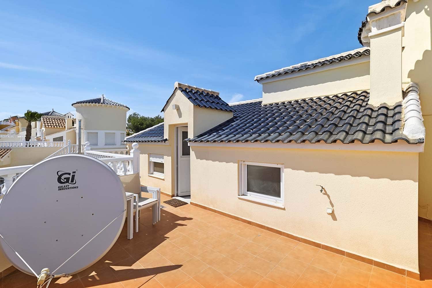 5 quarto Moradia para venda em Pinar de Campoverde com piscina - 499 000 € (Ref: 9852123)