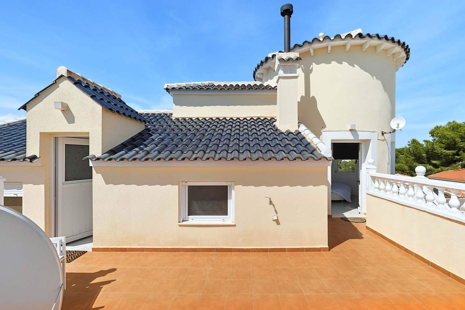 5 quarto Moradia para venda em Pinar de Campoverde com piscina - 499 000 € (Ref: 9852123)