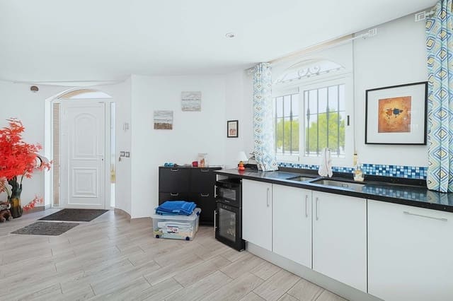 2 soveværelse Villa til salg i Pinar de Campoverde, Pilar de la Horadada med swimmingpool - € 299.500 (Ref: 9858276)