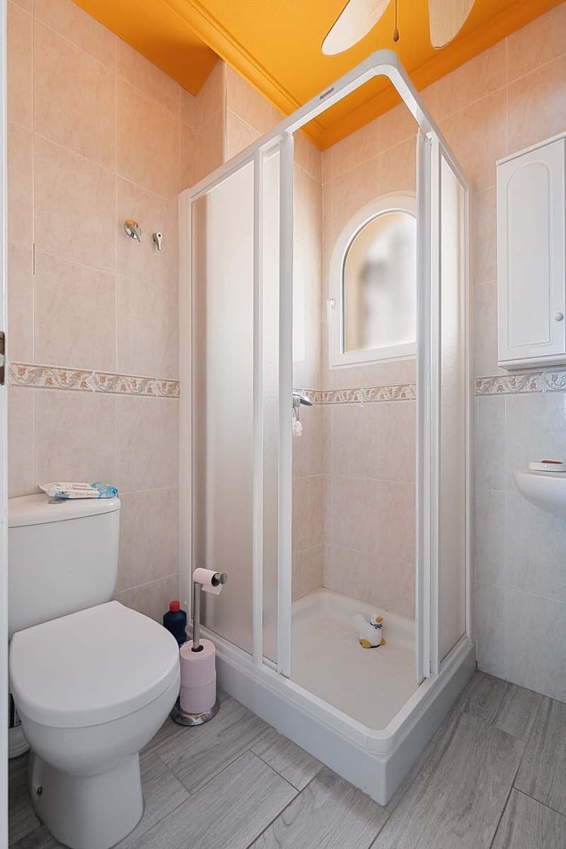 2 bedroom Villa for sale in Pinar de Campoverde with pool - € 299,500 (Ref: 9858276)