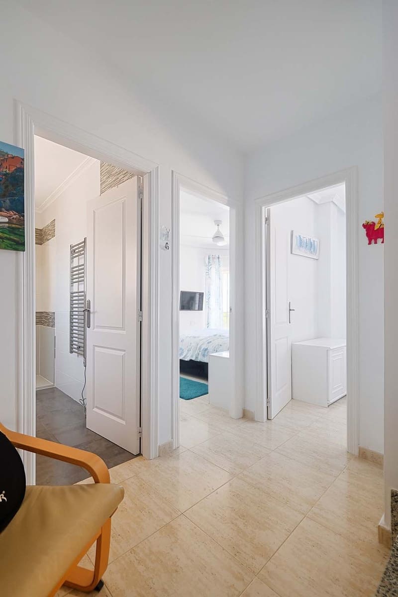 2 bedroom Villa for sale in Pinar de Campoverde with pool - € 299,500 (Ref: 9858276)