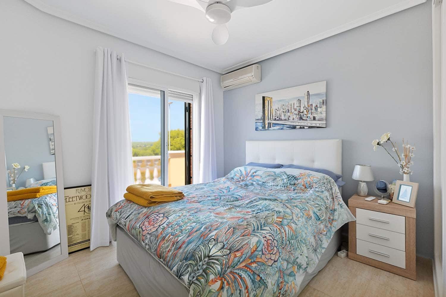 2 bedroom Villa for sale in Pinar de Campoverde with pool - € 299,500 (Ref: 9858276)