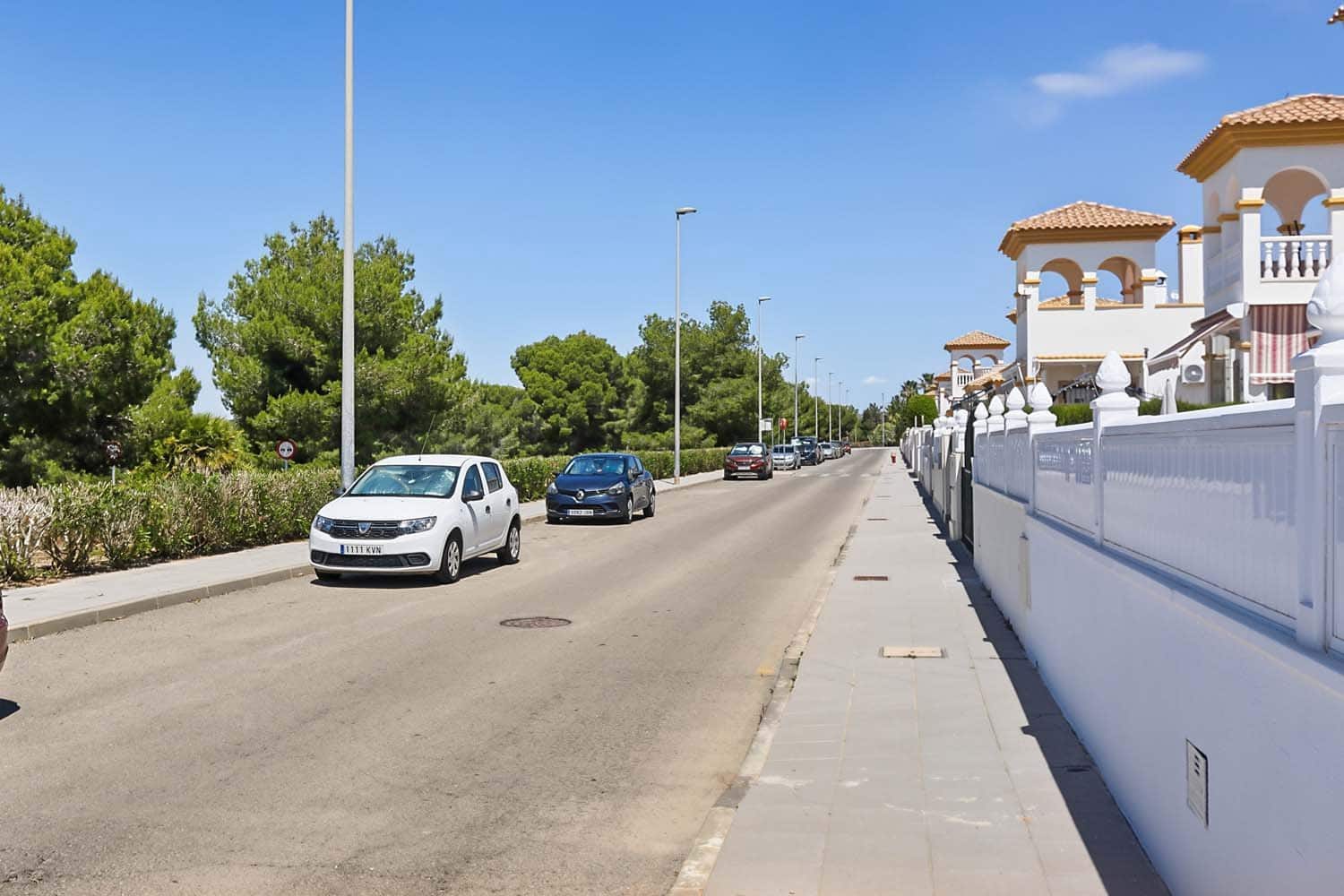 2 bedroom Villa for sale in Pinar de Campoverde with pool - € 299,500 (Ref: 9858276)
