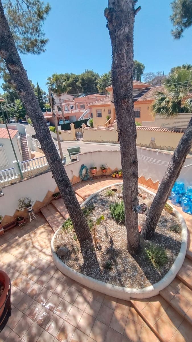 3 sypialnia Willa na sprzedaż w Pinar de Campoverde z garażem - 375 000 € (Ref: 9865534)