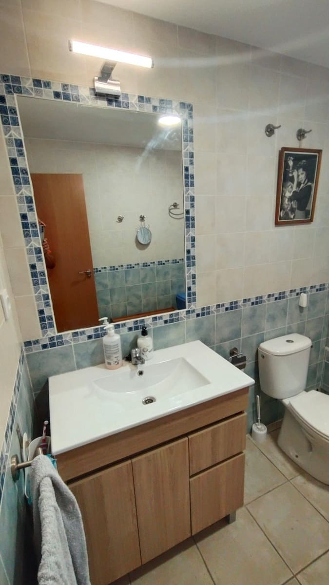 3 sypialnia Willa na sprzedaż w Pinar de Campoverde z garażem - 375 000 € (Ref: 9865534)