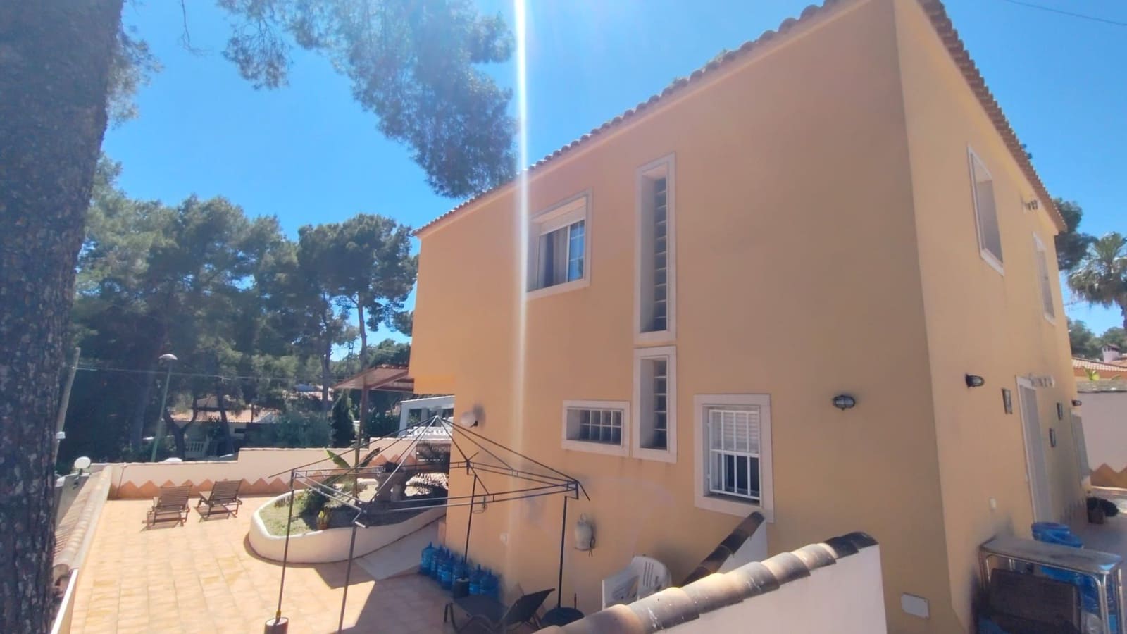 3 sypialnia Willa na sprzedaż w Pinar de Campoverde z garażem - 375 000 € (Ref: 9865534)