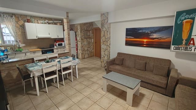 3 sovrum Villa till salu i Pinar de Campoverde, Pilar de la Horadada med garage - 375 000 € (Ref: 9865534)