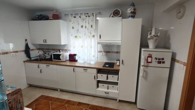 3 sovrum Villa till salu i Pinar de Campoverde, Pilar de la Horadada med garage - 375 000 € (Ref: 9865534)