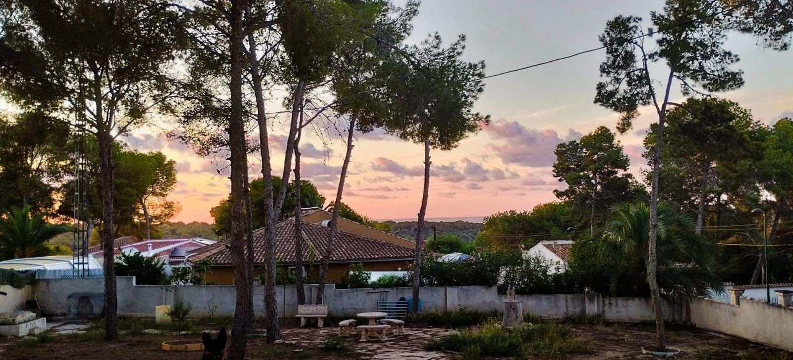 3 sypialnia Willa na sprzedaż w Pinar de Campoverde z garażem - 375 000 € (Ref: 9865534)