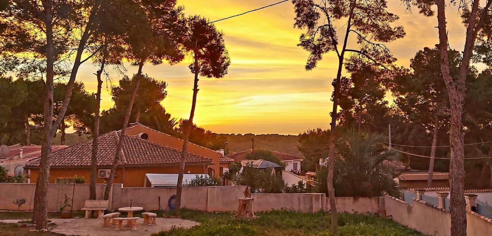 3 sypialnia Willa na sprzedaż w Pinar de Campoverde z garażem - 375 000 € (Ref: 9865534)