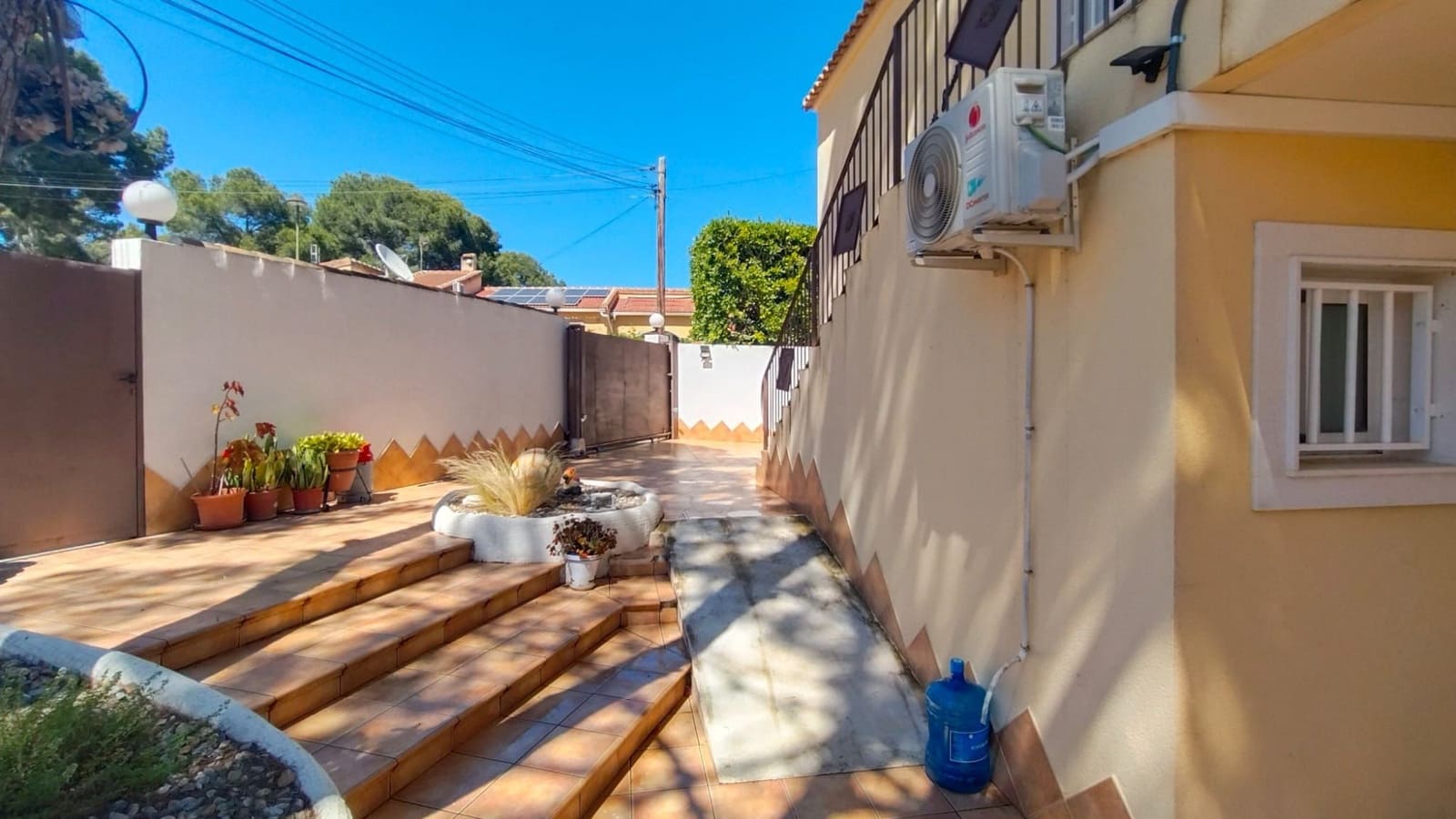 3 sypialnia Willa na sprzedaż w Pinar de Campoverde z garażem - 375 000 € (Ref: 9865534)
