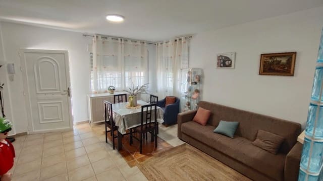 3 sovrum Villa till salu i Pinar de Campoverde, Pilar de la Horadada med garage - 375 000 € (Ref: 9865534)