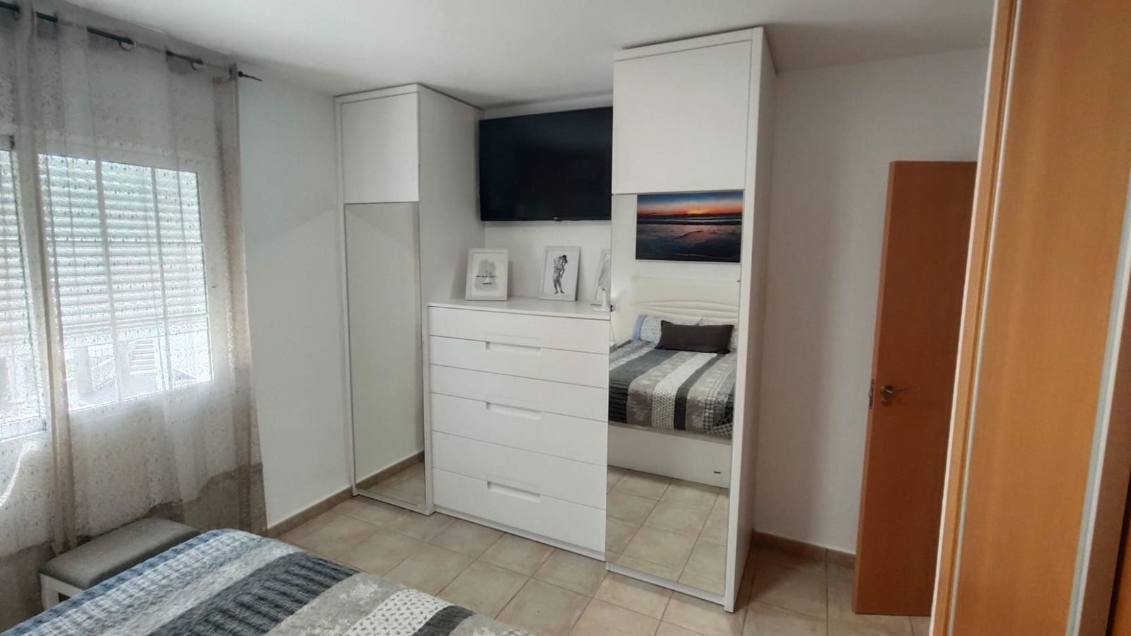 3 sypialnia Willa na sprzedaż w Pinar de Campoverde z garażem - 375 000 € (Ref: 9865534)