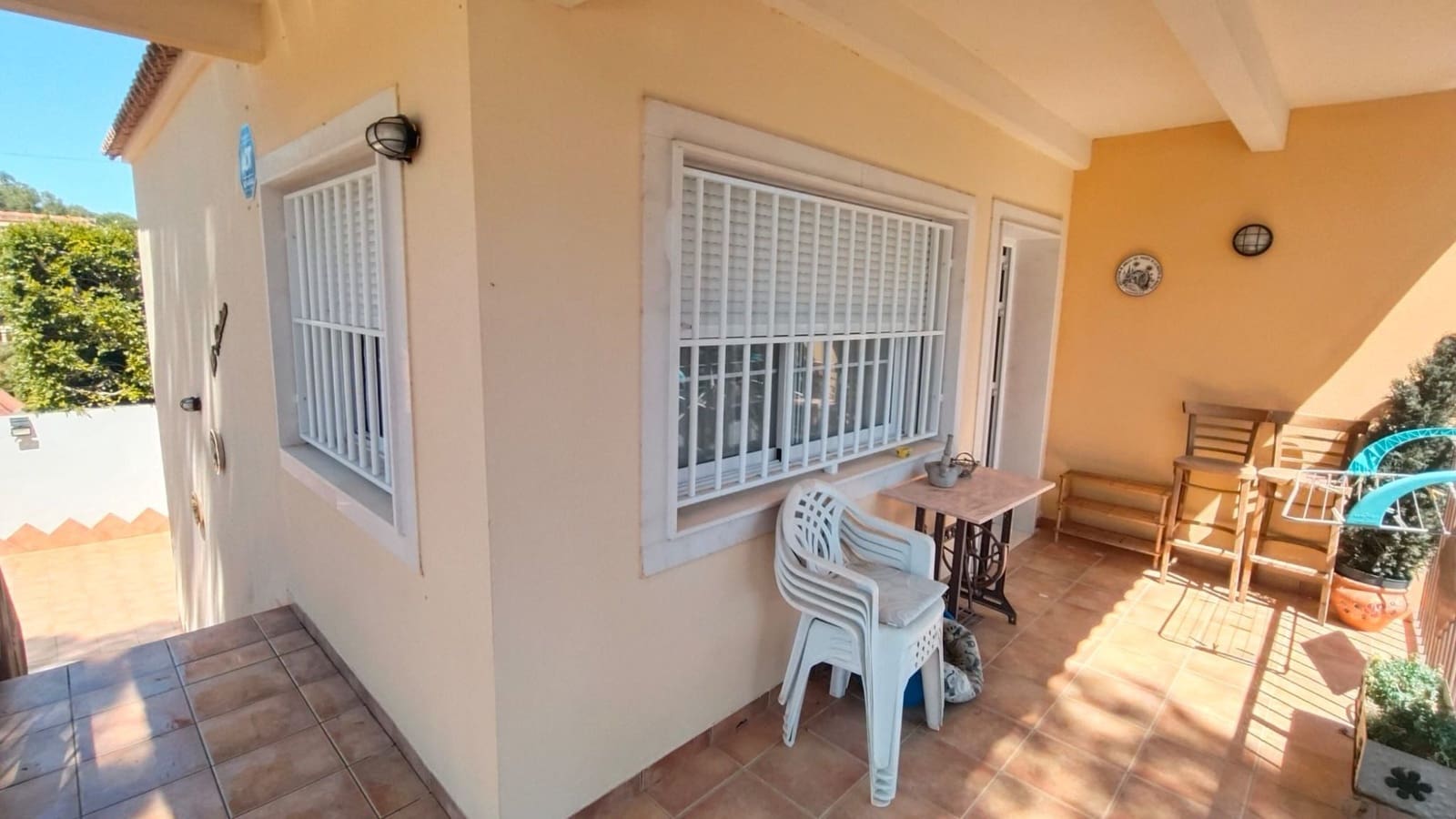 3 sypialnia Willa na sprzedaż w Pinar de Campoverde z garażem - 375 000 € (Ref: 9865534)