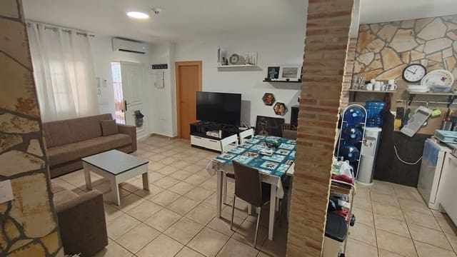 3 sovrum Villa till salu i Pinar de Campoverde, Pilar de la Horadada med garage - 375 000 € (Ref: 9865534)