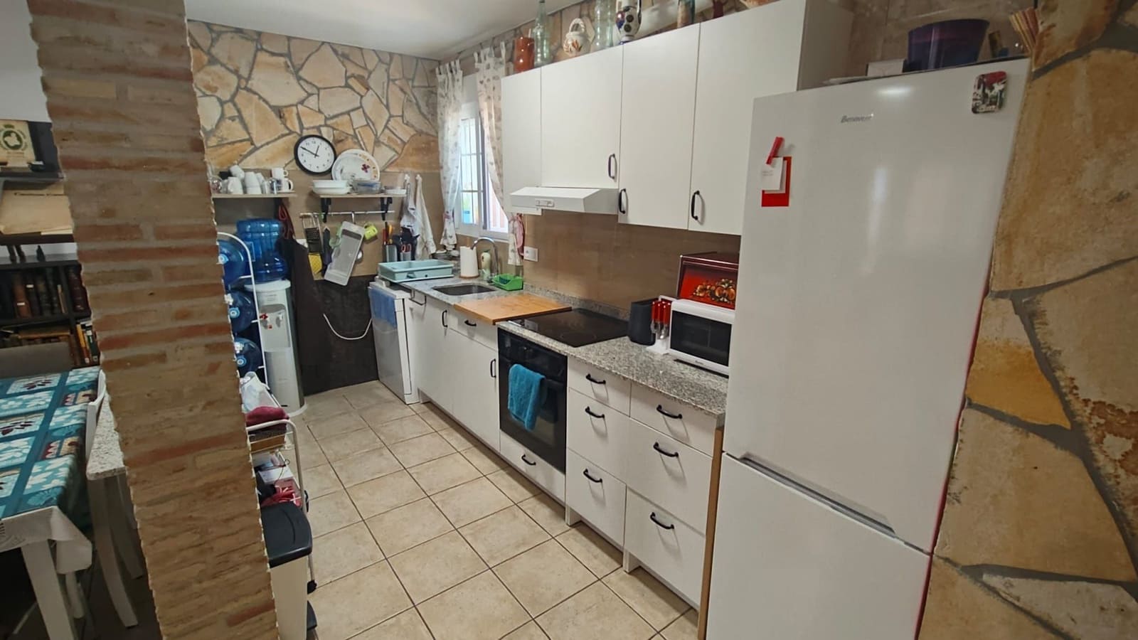 3 sypialnia Willa na sprzedaż w Pinar de Campoverde z garażem - 375 000 € (Ref: 9865534)