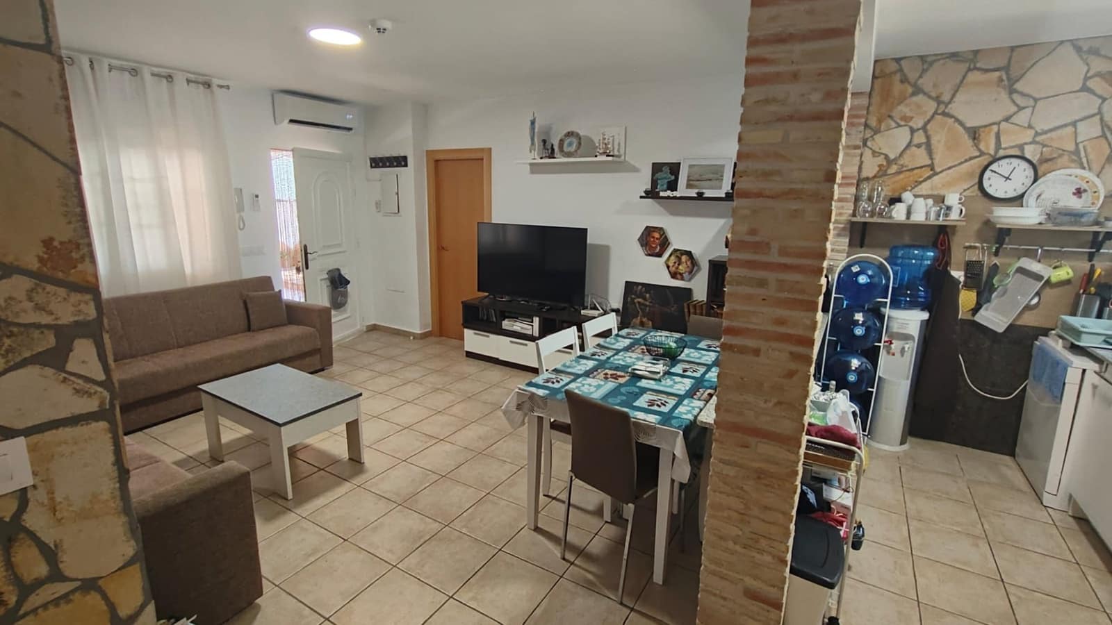 3 sypialnia Willa na sprzedaż w Pinar de Campoverde z garażem - 375 000 € (Ref: 9865534)