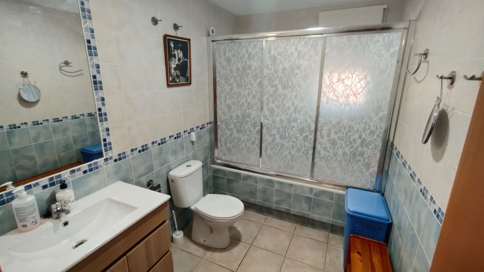 3 sypialnia Willa na sprzedaż w Pinar de Campoverde z garażem - 375 000 € (Ref: 9865534)
